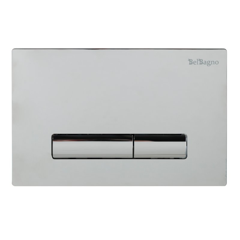   BelBagno GENOVA BB019-GV-CHROME  