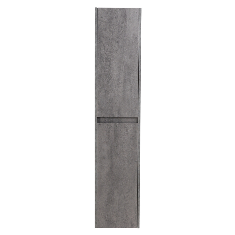 - BelBagno KRAFT-1600-2A-SC-CG-R  3330 , Cemento Grigio