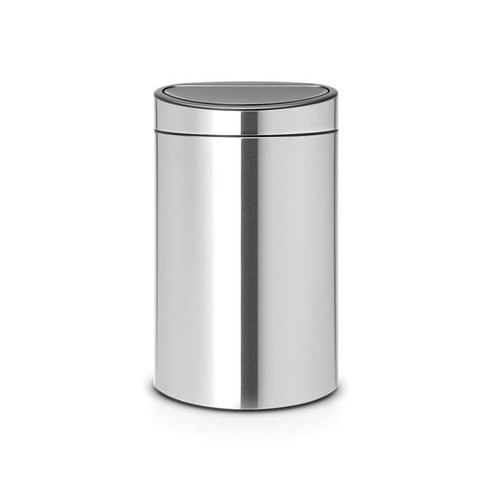   Brabantia Touch Bin New 114809 (40)  