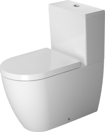  DURAVIT ME by Starck 0020190000   SoftClose   