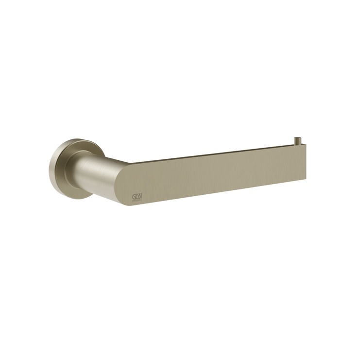  Gessi Emporio accessories 38849#149 , Finox Brushed Nickel