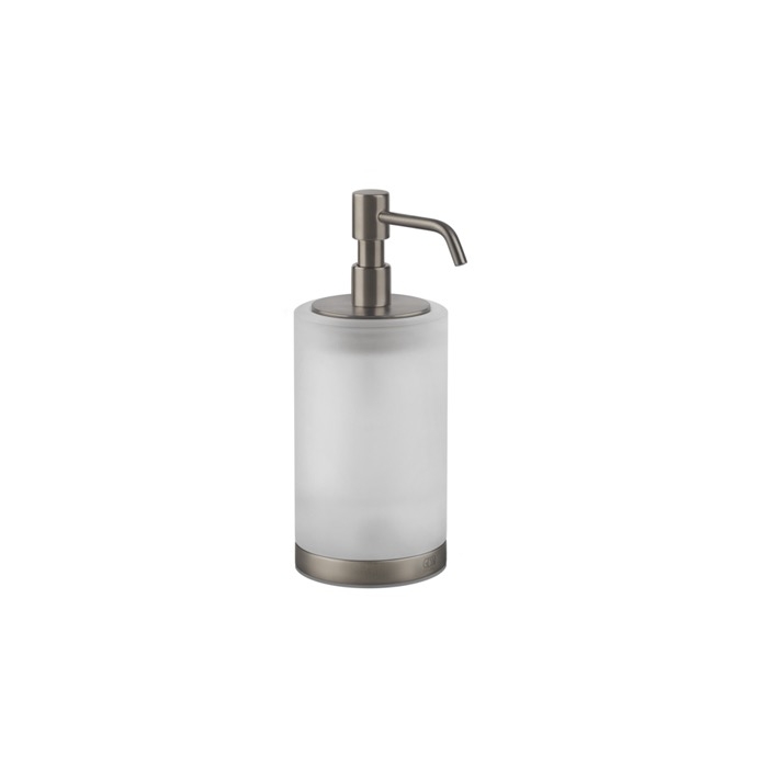     Gessi Emporio Accessories 38839#149 , Finox Brushed Nickell