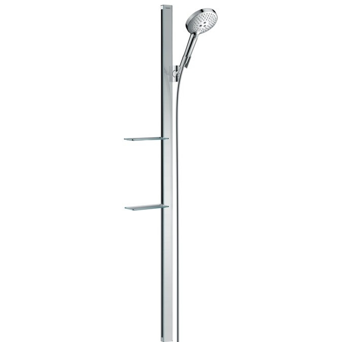   Hansgrohe Radiance Select S 27646000 