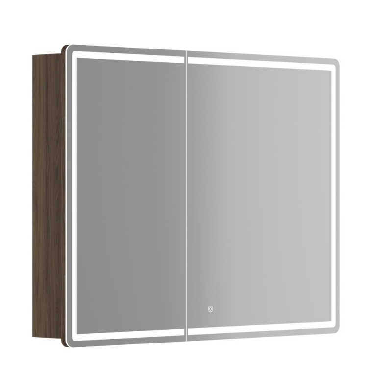   Sancos Mirror MI100ECH 99x74 c  LED ,  