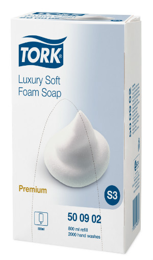   Tork Premium 500902 S3