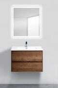    BelBagno KRAFT-700-2C-SO-RT  70x45x50 , Rovere Tabacco