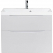    BelBagno Marino 70 MARINO-H60-700-2C-SO-BL-P  7045 , Bianco Lucido