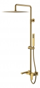   Boheme QUBIC 478-BR  , Bronze ( )