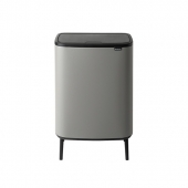    Brabantia Touch Bin Bo Hi 130663 230 , -