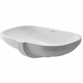  DURAVIT D-Code 0338490000   525  320   