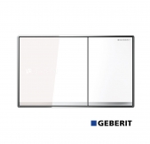   Geberit Sigma60 115.640.SI.1 