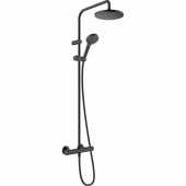   Hansgrohe Vernis Blend Showerpipe 200 1jet 26276670   ,  