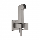   Hansgrohe Bidette E 1jet EcoSmart 29233340   ( ),   