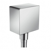   Hansgrohe Fixfit Square 26455000 