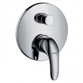  Hansgrohe Focus E 31744000   