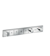    Hansgrohe Rainselect 15357000 