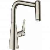    Hansgrohe Metris M71 73800800   ,  