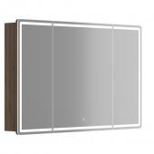   Sancos Mirror MI120ECH 119x74 c  LED ,  