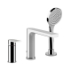     Gessi Emporio Via manzoni 38634#031  