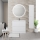    BelBagno Acqua ACQUA-800-2C-PIA-BL 8045 , Bianco Lucido