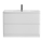    Belbagno ALBANO-1200-2C-PIA-BL 12045 , Bianco Lucido