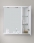   BelBagno Marino MARINO-SPC-700/750-1A-BL-P-R  7075 , Bianco Lucido