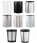    Brabantia 313387 (15 ) Matt Steel ( )