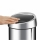    Brabantia 378645 Touch Bin (3 ) Matt Steel Fingerprint Proof (      )