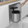    Brabantia 418181  (15 ) Brilliant Steel ( )