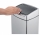    Brabantia  477225 Touch Bin  (10 ) Matt Steel Fingerprint Proof (      )