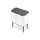   Brabantia Touch Bin Bo 313523 (3x11) 