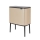    Brabantia Touch Bin Bo 304620 11+23 , 