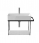  Duravit DuraSquare 2353600041  60 ,  