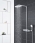   Grohe Rainshower System SmartControl 360 DUO 26250LS0   , 